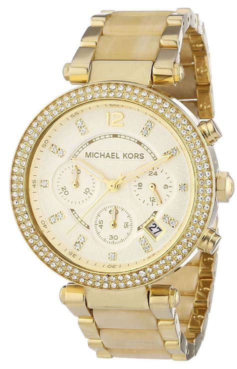 Michael Kors Womens MK5632 